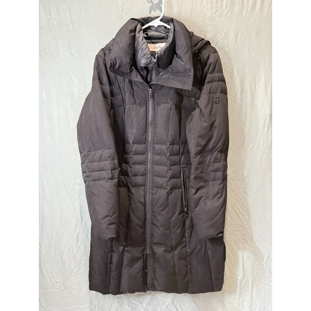 Calvin Klein Women's Puffer Jacket